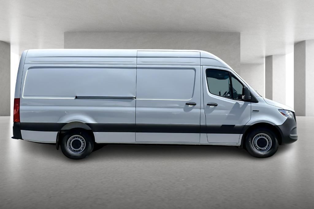 new 2024 Mercedes-Benz eSprinter 2500 car, priced at $83,430