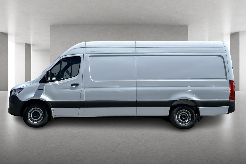 new 2024 Mercedes-Benz eSprinter 2500 car, priced at $83,430