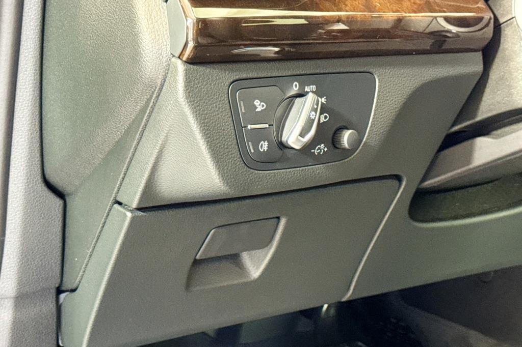 used 2019 Audi Q5 car, priced at $19,893