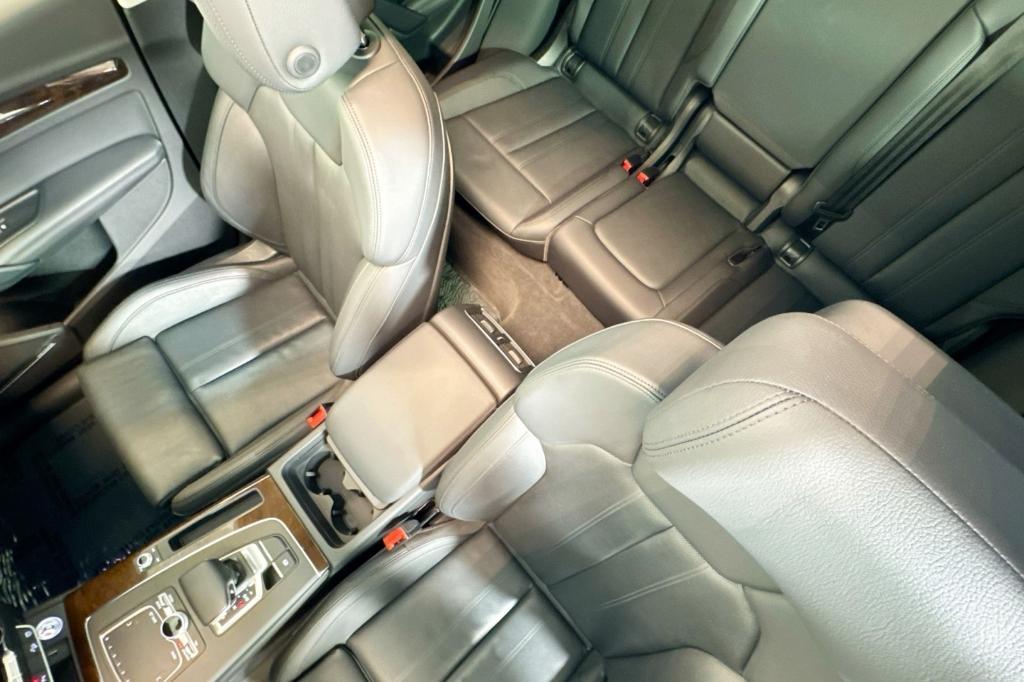 used 2019 Audi Q5 car, priced at $19,893