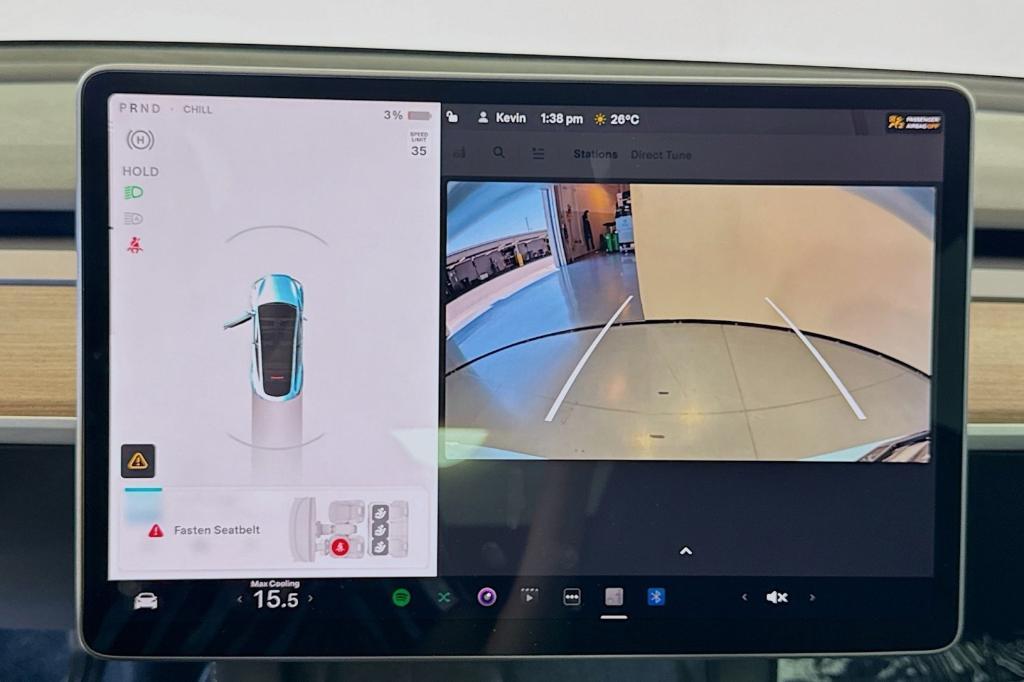 used 2022 Tesla Model Y car, priced at $32,994