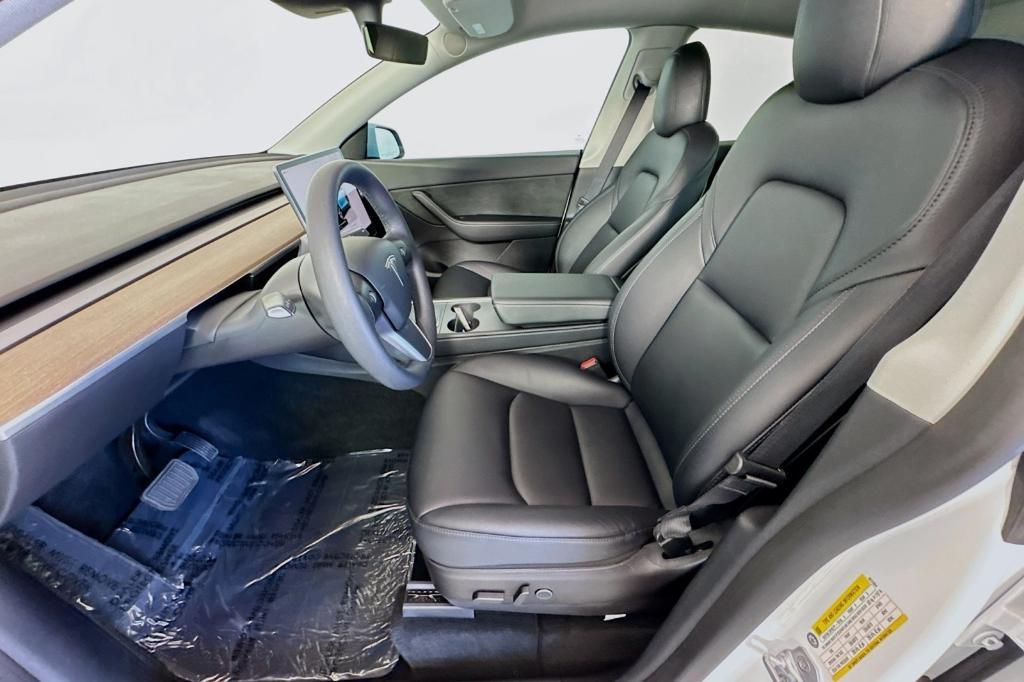 used 2022 Tesla Model Y car, priced at $32,994