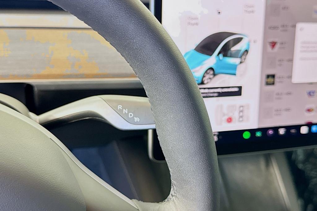 used 2022 Tesla Model Y car, priced at $32,994