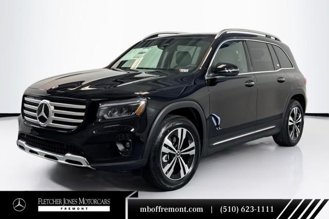 new 2025 Mercedes-Benz GLB 250 car, priced at $52,030