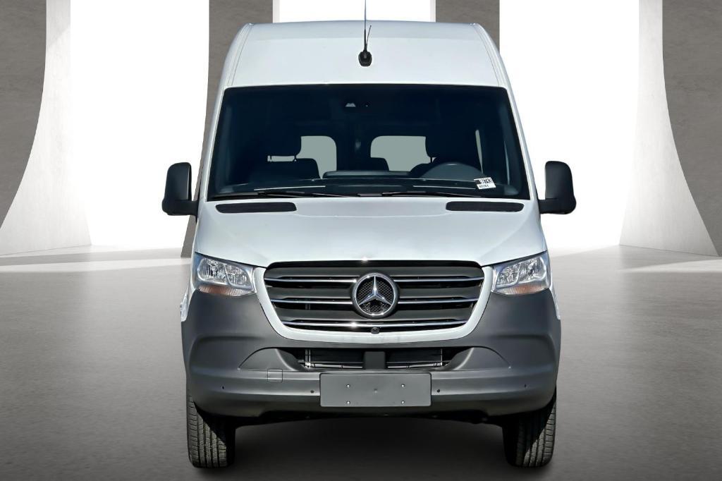 new 2024 Mercedes-Benz Sprinter 2500 car, priced at $66,562