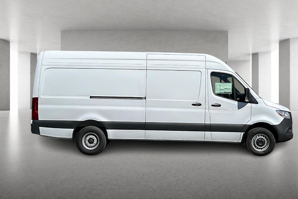 new 2024 Mercedes-Benz Sprinter 3500XD car, priced at $72,396