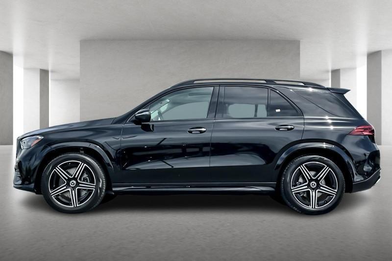 new 2024 Mercedes-Benz GLE 580 car, priced at $103,410