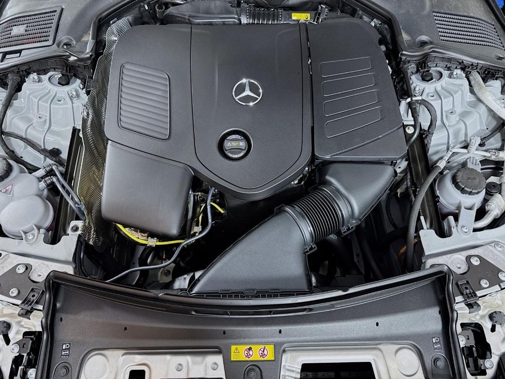 new 2024 Mercedes-Benz CLE 300 car, priced at $70,280