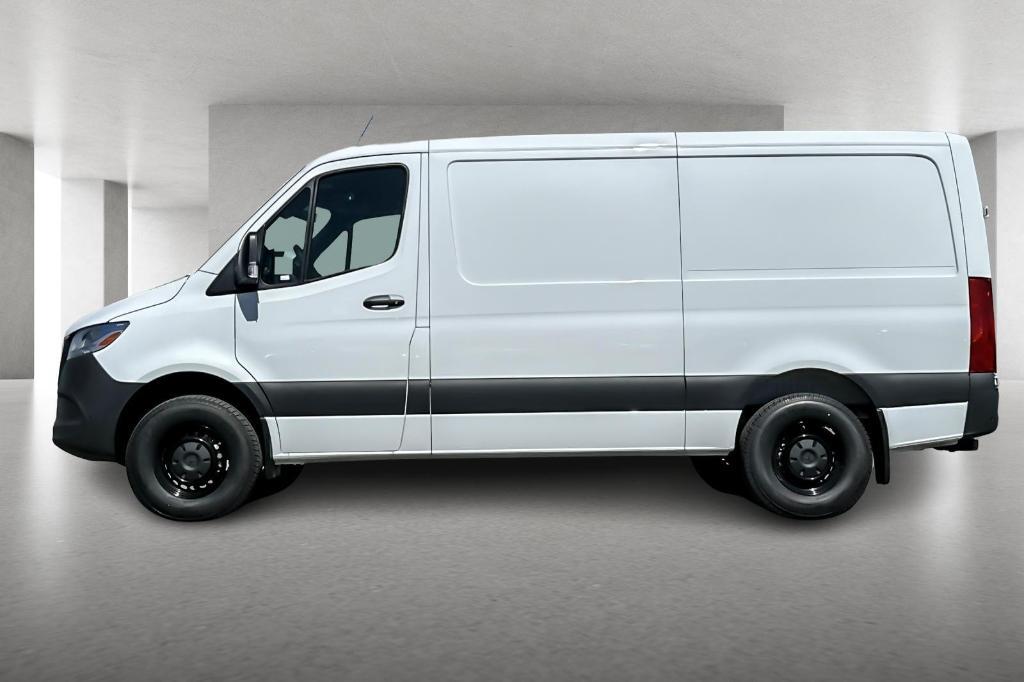 new 2024 Mercedes-Benz Sprinter 2500 car, priced at $63,353