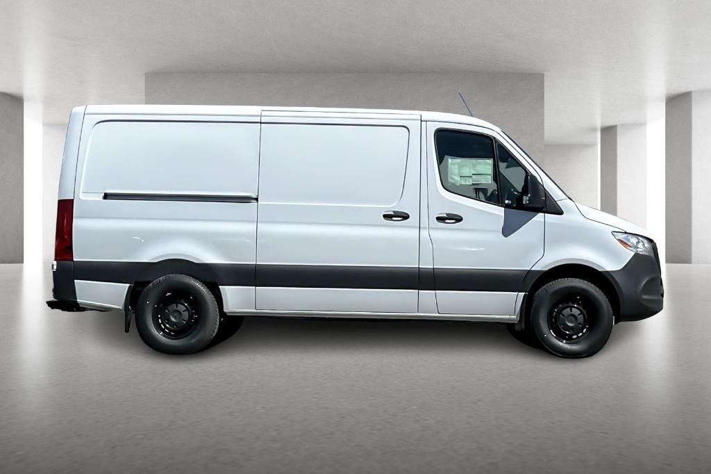 new 2024 Mercedes-Benz Sprinter 2500 car, priced at $63,353