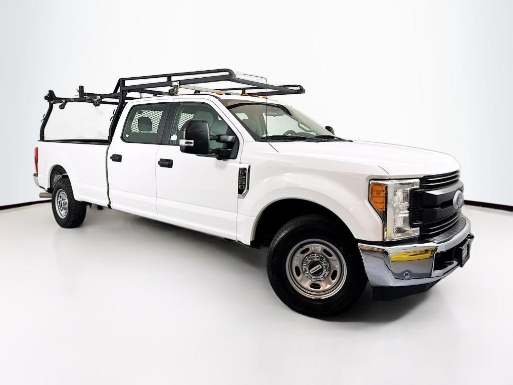 used 2017 Ford F-250 car, priced at $26,983