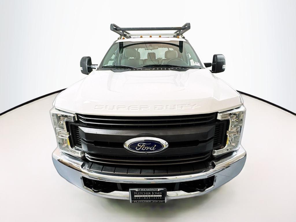 used 2017 Ford F-250 car, priced at $26,983