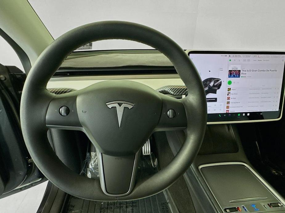 used 2021 Tesla Model Y car, priced at $30,984