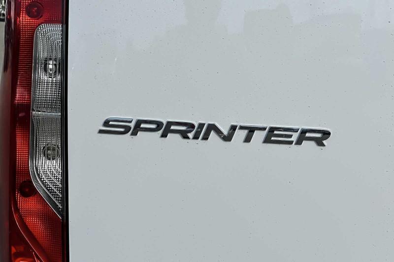 new 2024 Mercedes-Benz Sprinter 2500 car, priced at $57,125