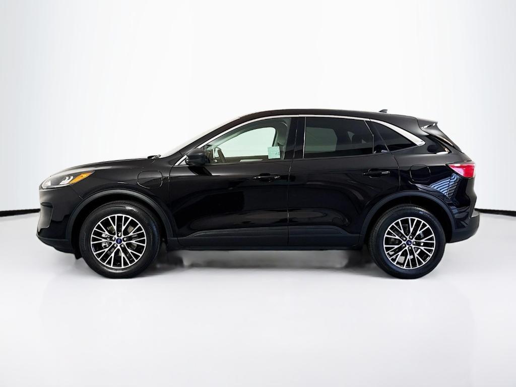 used 2022 Ford Escape PHEV car, priced at $24,284