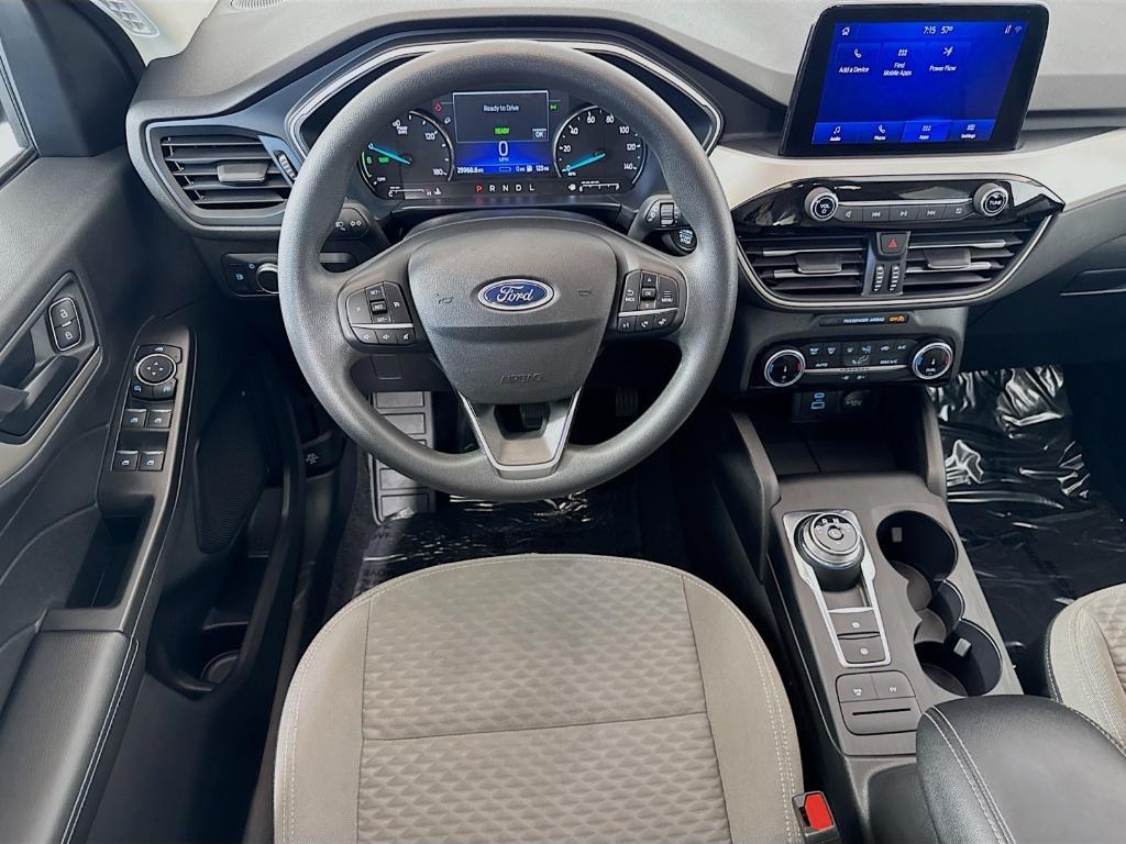 used 2022 Ford Escape PHEV car, priced at $24,284