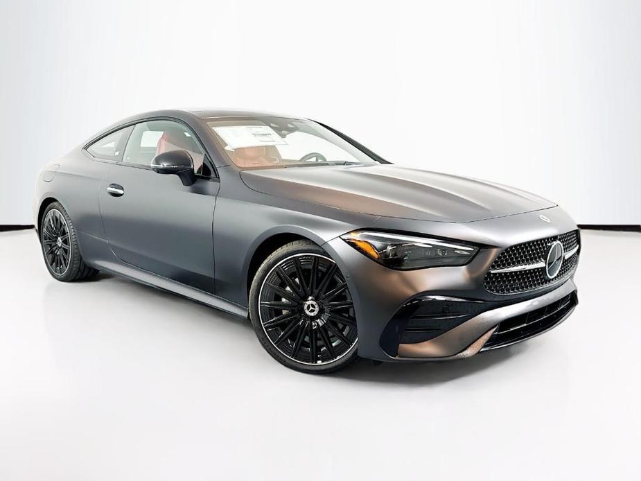 new 2024 Mercedes-Benz CLE 300 car, priced at $73,925