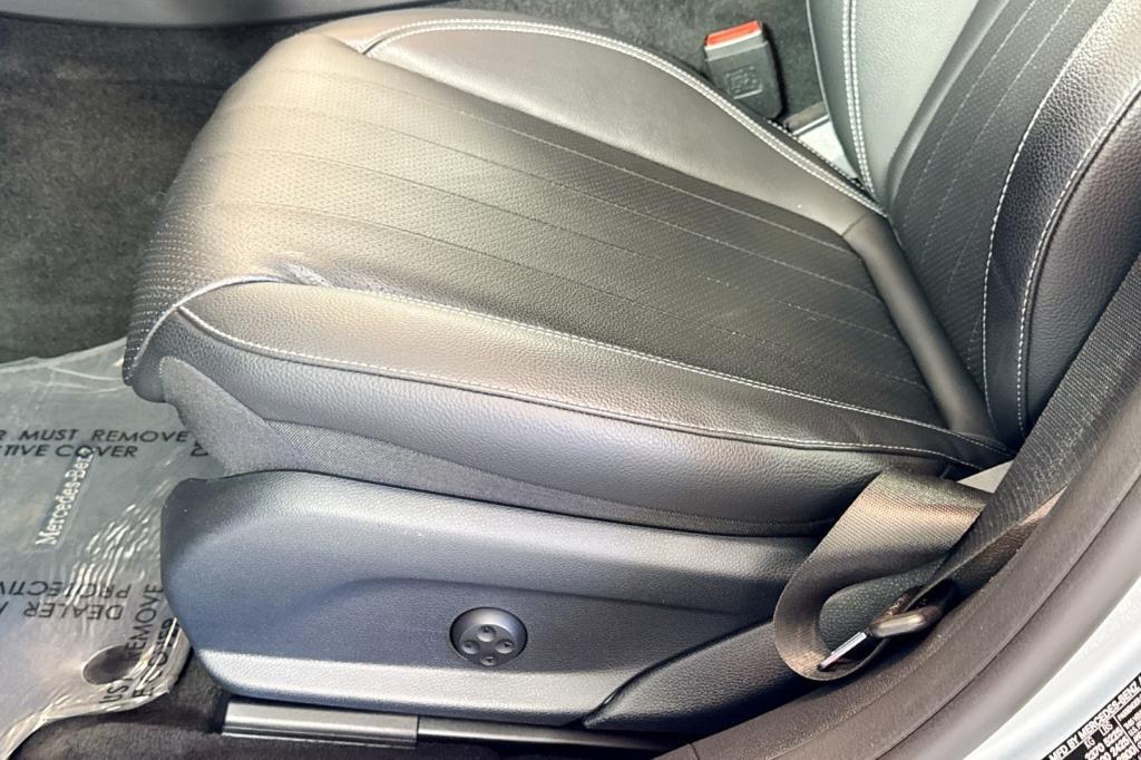 used 2022 Mercedes-Benz E-Class car, priced at $32,994
