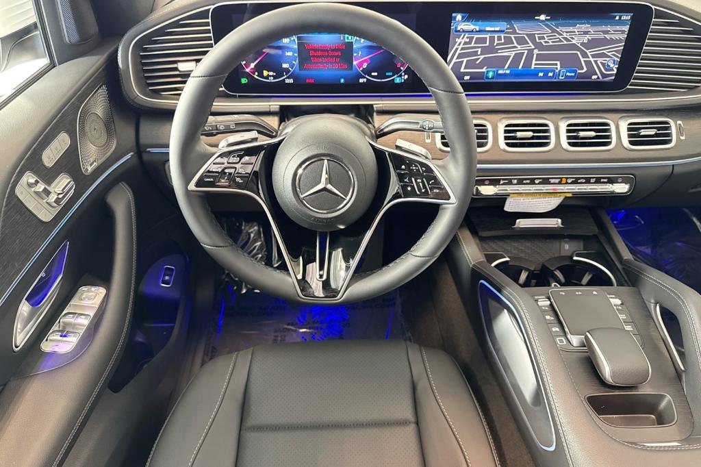 new 2026 Mercedes-Benz GLE 450 car, priced at $79,915
