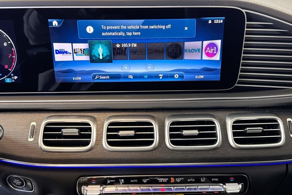 new 2026 Mercedes-Benz GLE 450 car, priced at $79,915