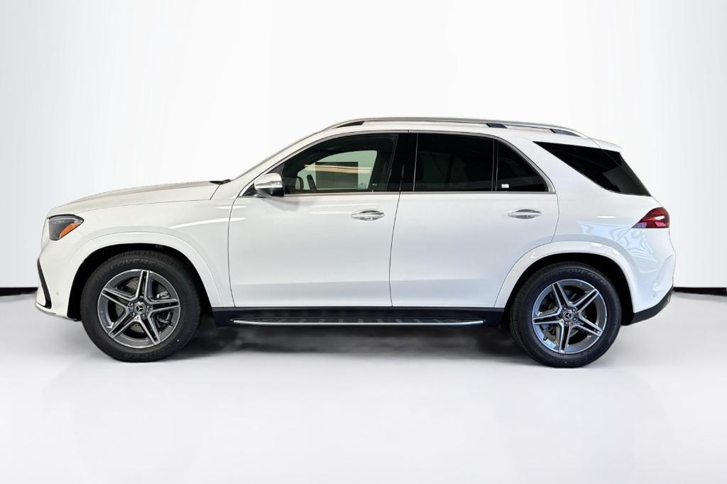 new 2026 Mercedes-Benz GLE 450 car, priced at $79,915