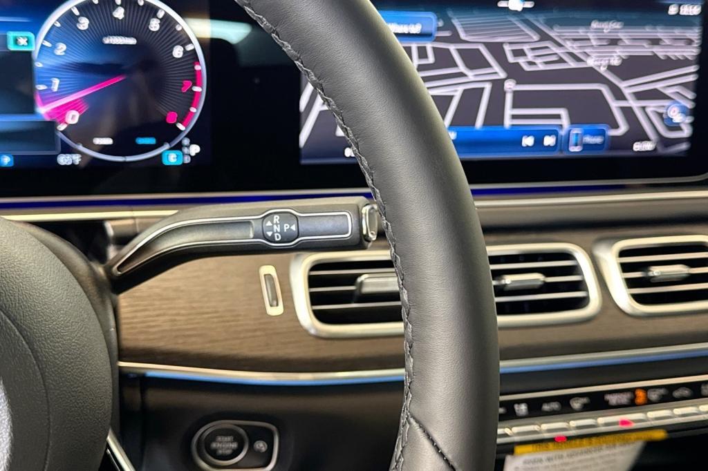 new 2026 Mercedes-Benz GLE 450 car, priced at $79,915