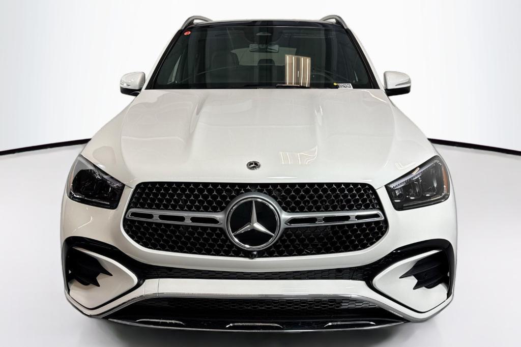 new 2026 Mercedes-Benz GLE 450 car, priced at $79,915