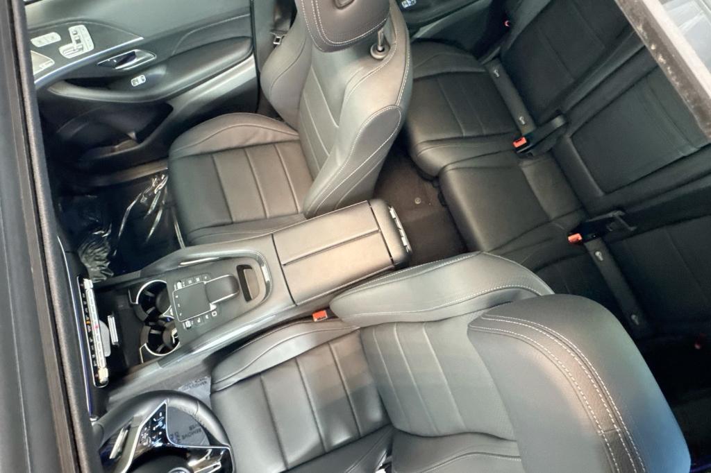 new 2026 Mercedes-Benz GLE 450 car, priced at $79,915