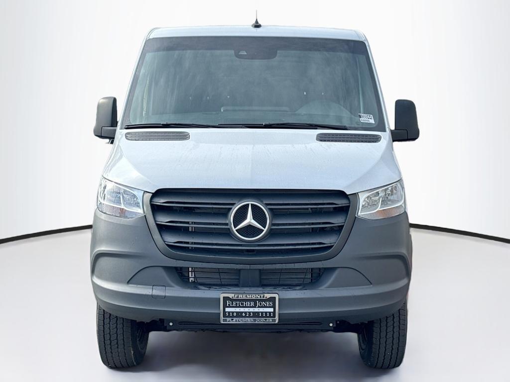 new 2024 Mercedes-Benz Sprinter 2500 car, priced at $64,571