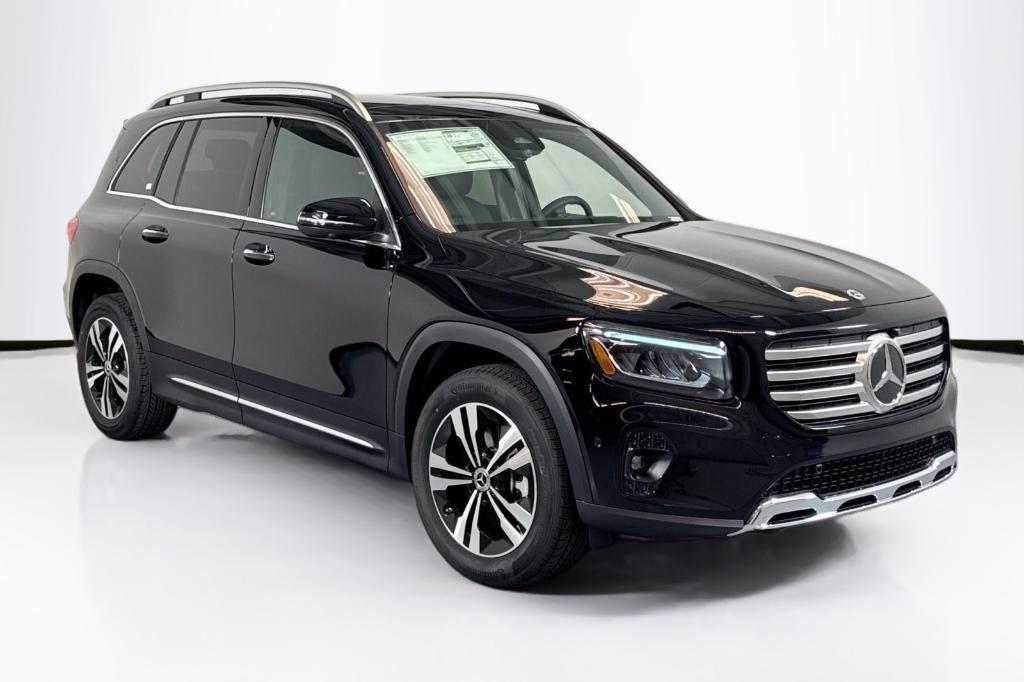 new 2026 Mercedes-Benz GLB 250 car, priced at $51,765