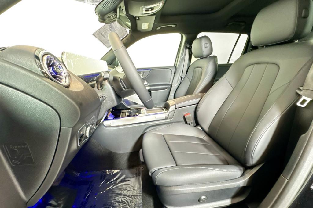 new 2026 Mercedes-Benz GLB 250 car, priced at $51,765