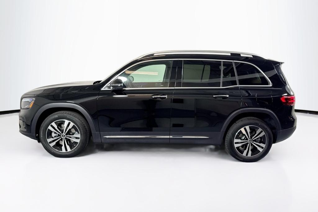 new 2026 Mercedes-Benz GLB 250 car, priced at $51,765