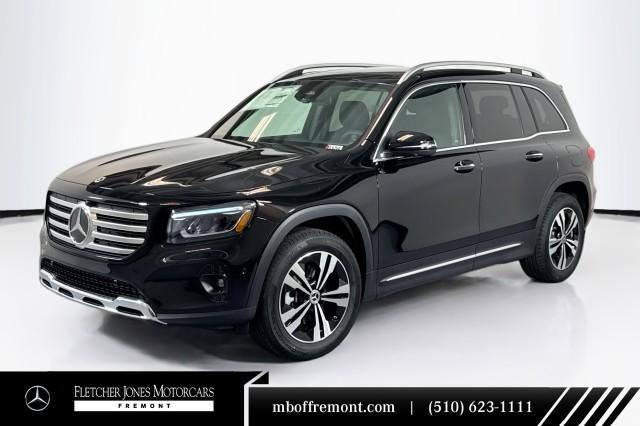 new 2026 Mercedes-Benz GLB 250 car, priced at $51,765