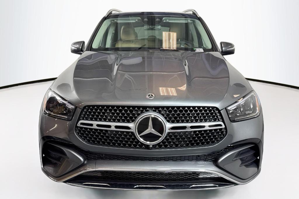 new 2026 Mercedes-Benz GLE 450 car, priced at $83,275