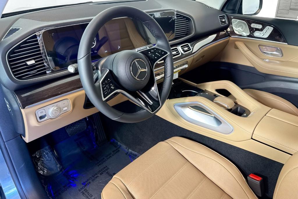 new 2026 Mercedes-Benz GLE 450 car, priced at $83,275