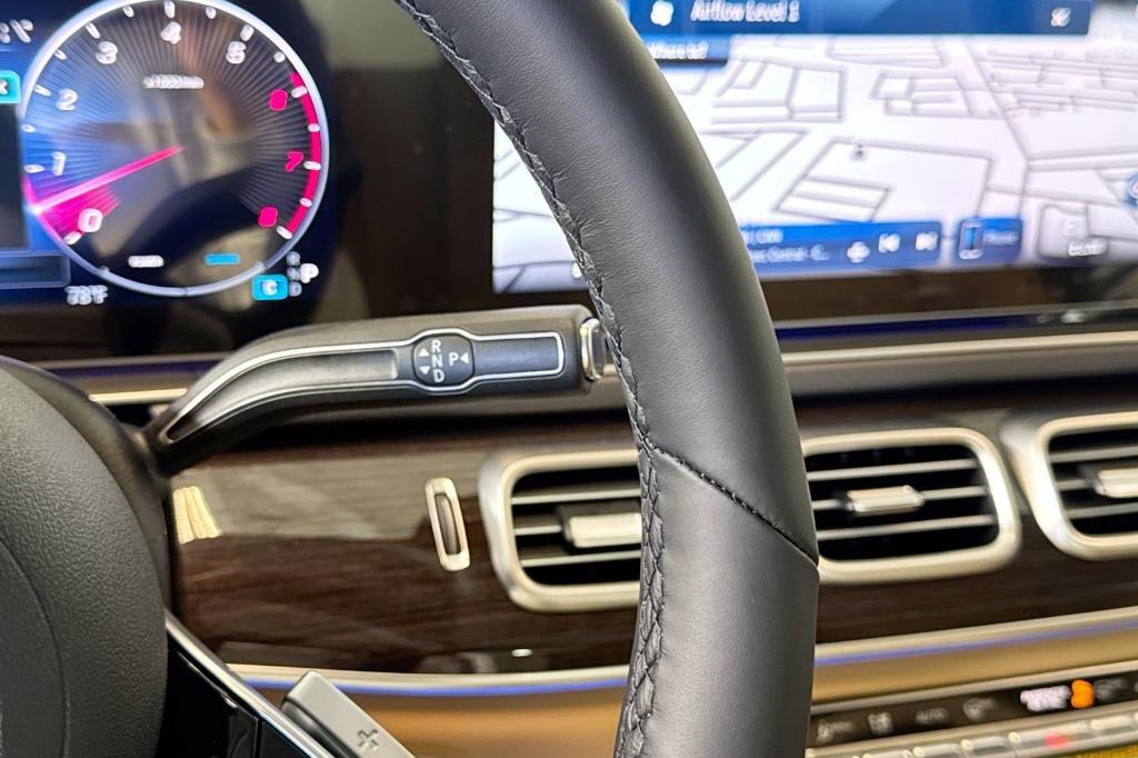 new 2026 Mercedes-Benz GLE 450 car, priced at $83,275