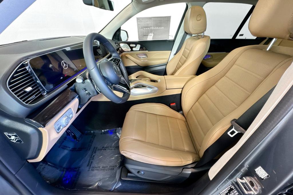 new 2026 Mercedes-Benz GLE 450 car, priced at $83,275