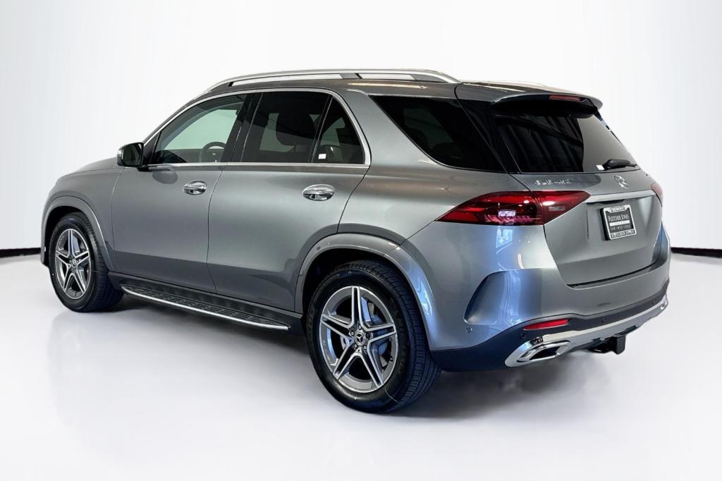 new 2026 Mercedes-Benz GLE 450 car, priced at $83,275