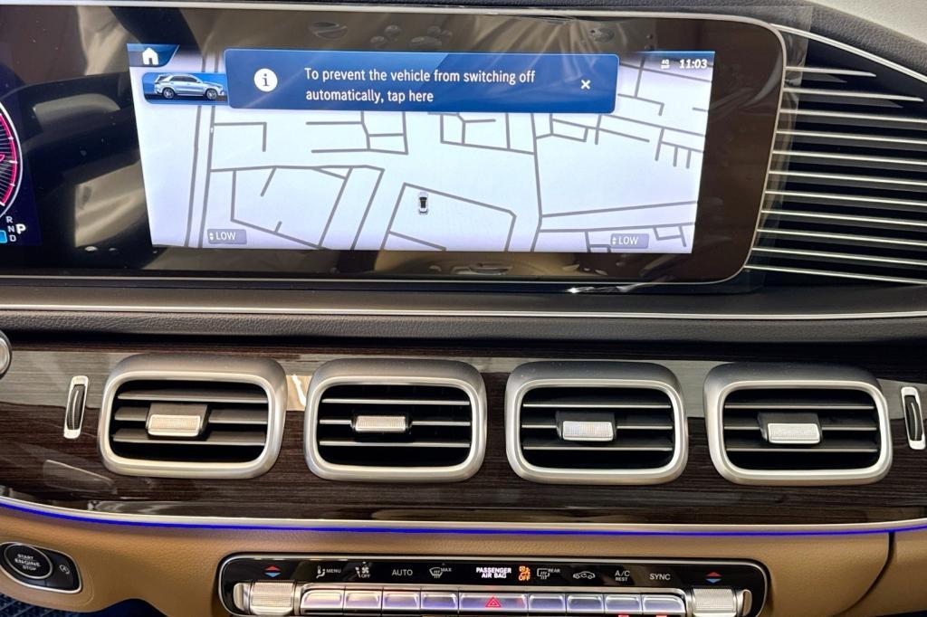 new 2026 Mercedes-Benz GLE 450 car, priced at $83,275