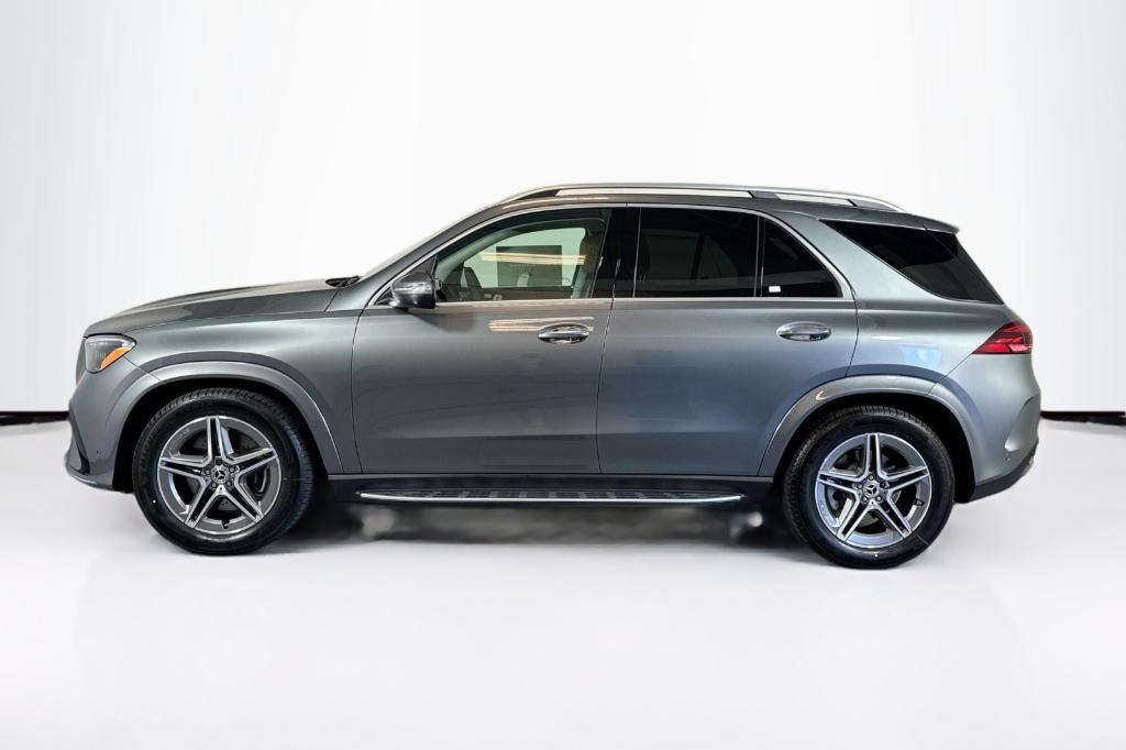 new 2026 Mercedes-Benz GLE 450 car, priced at $83,275