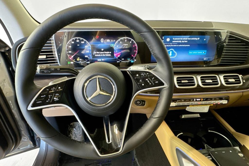 new 2026 Mercedes-Benz GLE 450 car, priced at $83,275