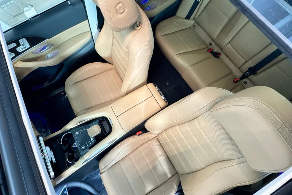 new 2026 Mercedes-Benz GLE 450 car, priced at $83,275