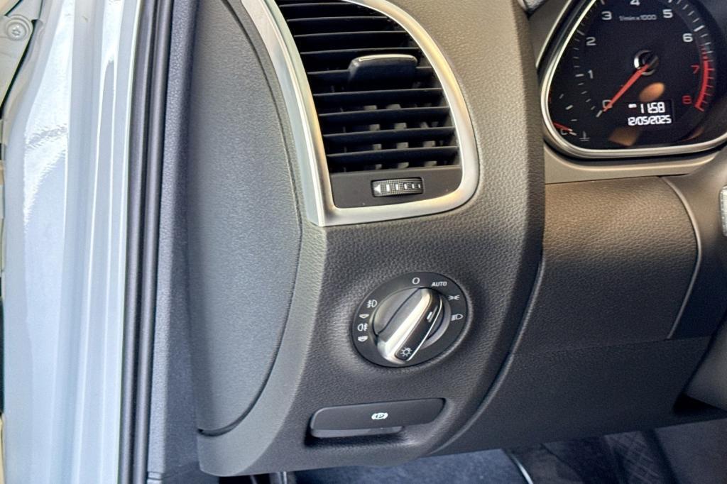 used 2015 Audi Q7 car, priced at $12,994