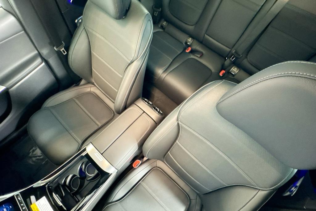 new 2026 Mercedes-Benz GLC 300 car, priced at $58,700