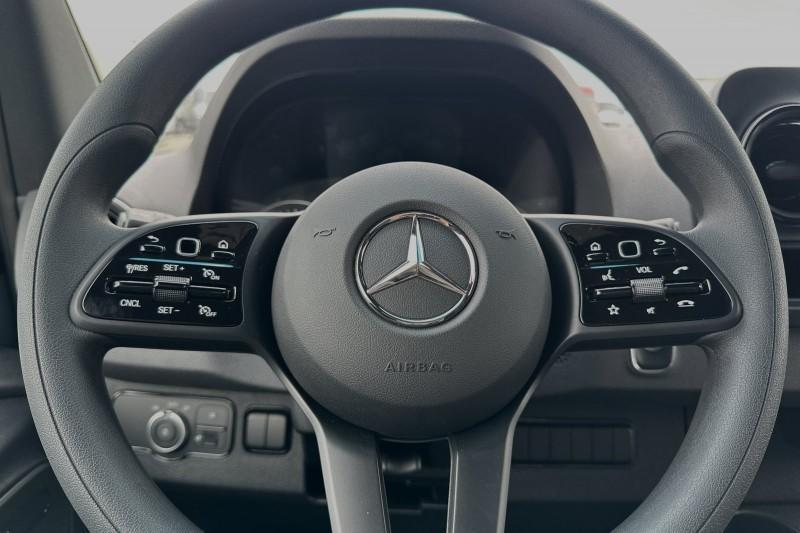 new 2024 Mercedes-Benz Sprinter 2500 car, priced at $56,928