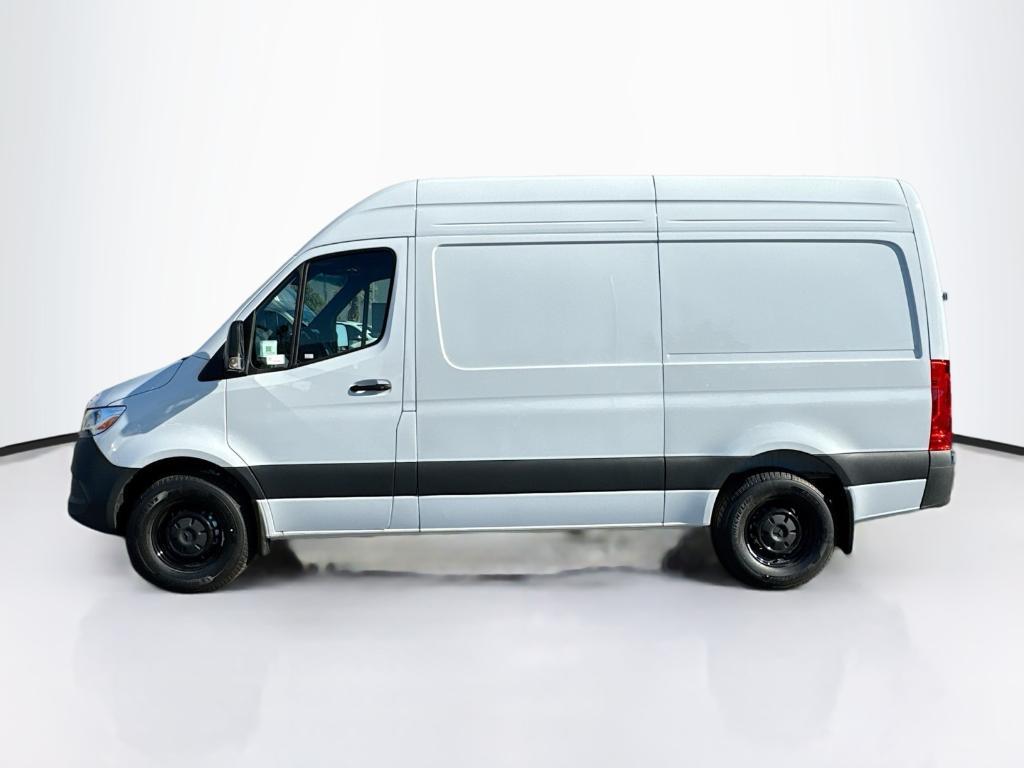 new 2025 Mercedes-Benz Sprinter 2500 car, priced at $62,205