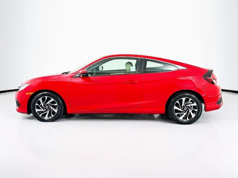 used 2017 Honda Civic car, priced at $17,954