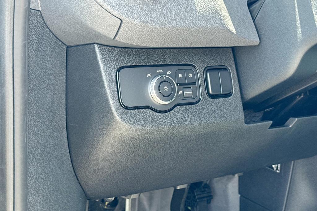 new 2024 Mercedes-Benz Sprinter 3500 car, priced at $69,564