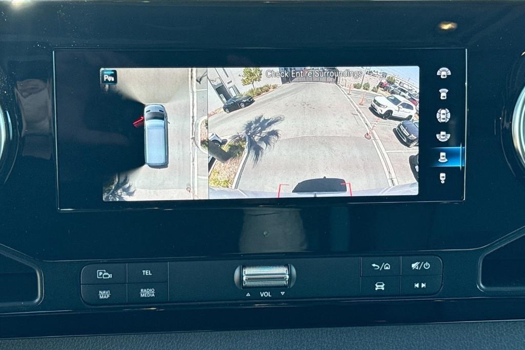 new 2024 Mercedes-Benz Sprinter 3500 car, priced at $69,564
