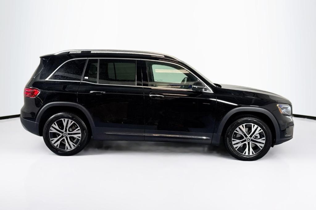 new 2026 Mercedes-Benz GLB 250 car, priced at $49,815